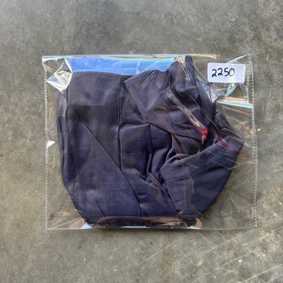 Zara Pleated Skort Women's Medium Purple Athletic Tennis Skirt Short - Picture 8 of 8